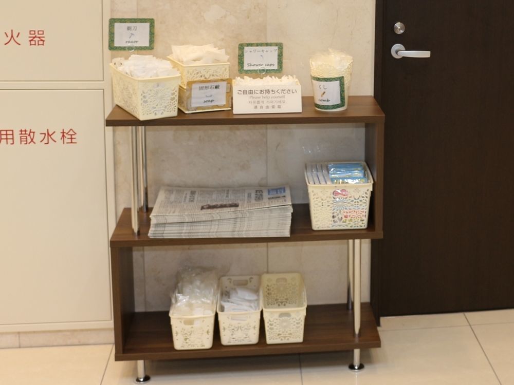 Toyoko Inn Misato Ekimae Dış mekan fotoğraf