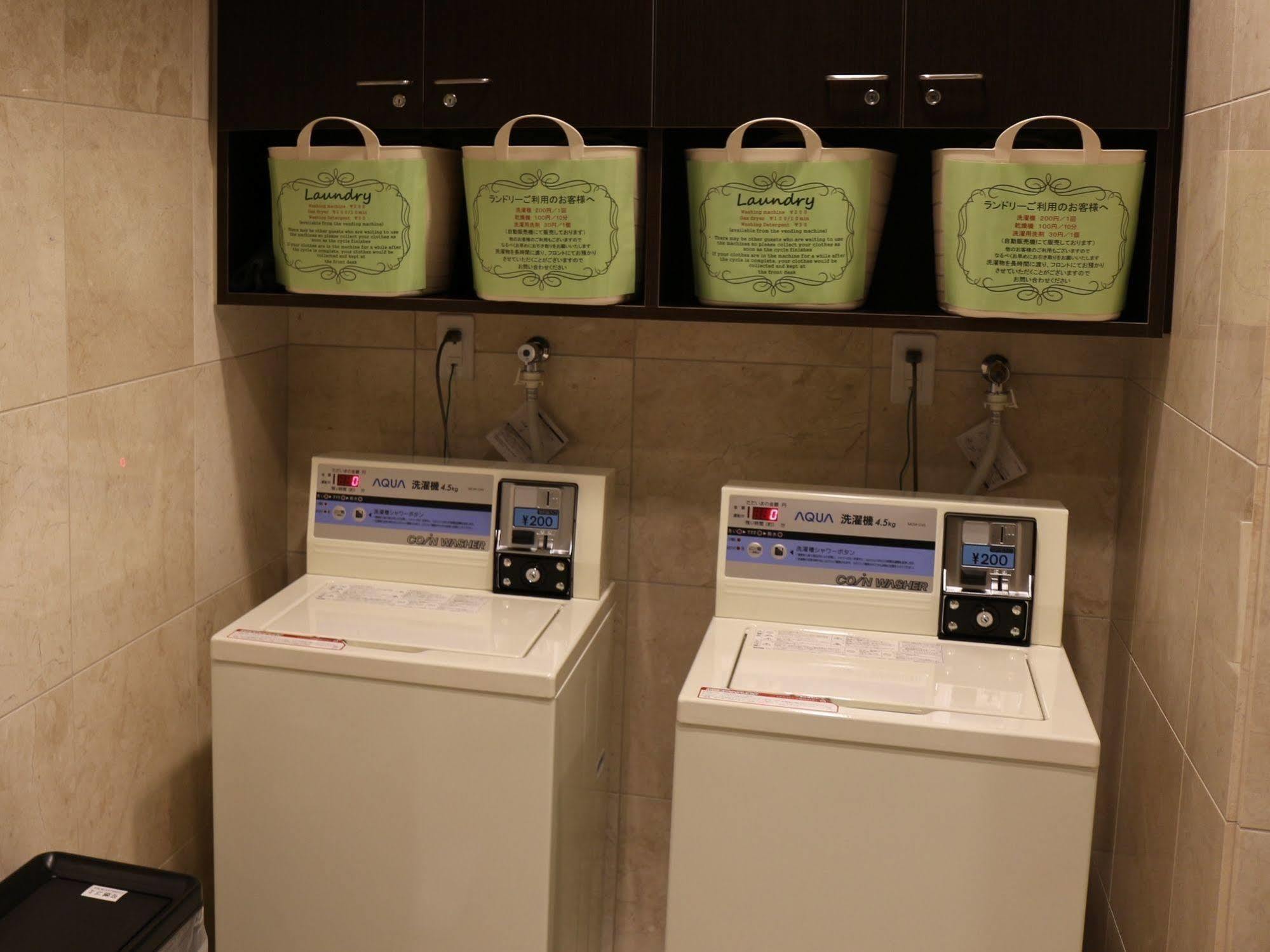 Toyoko Inn Misato Ekimae Dış mekan fotoğraf