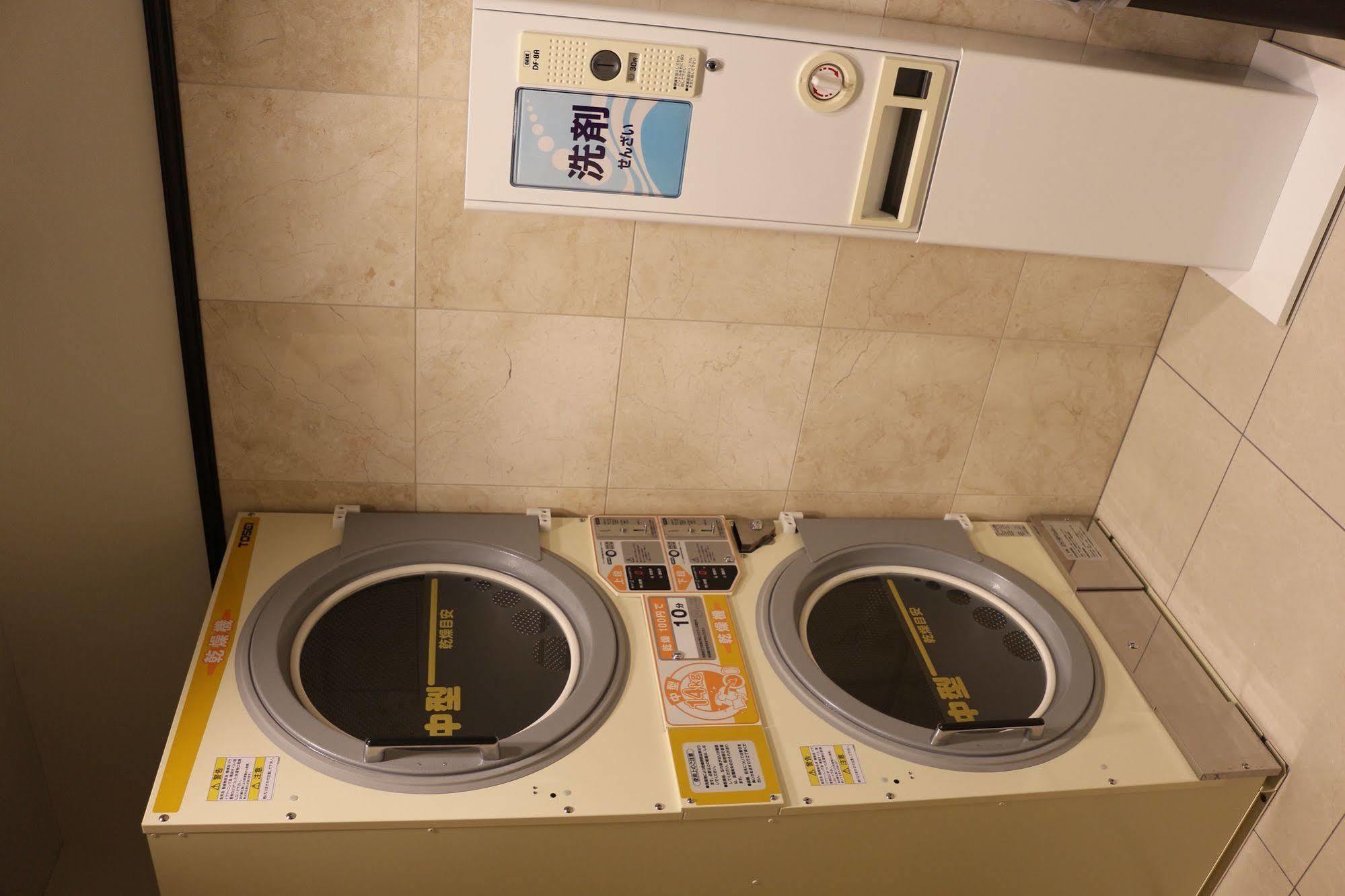 Toyoko Inn Misato Ekimae Dış mekan fotoğraf